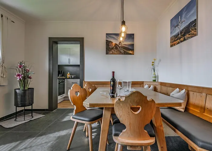 Дом отдыха Johanna In Mayrhofen-hippach- Naehe Der Skipiste Хиппах