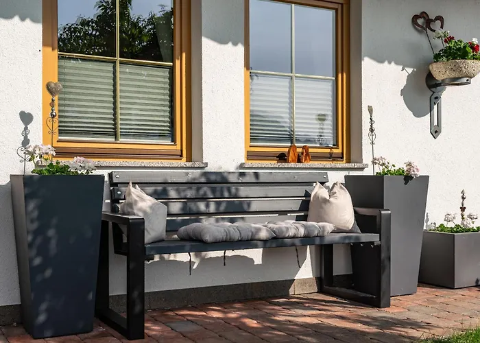 Johanna In Mayrhofen-hippach- Naehe Der Skipiste Дом отдыха