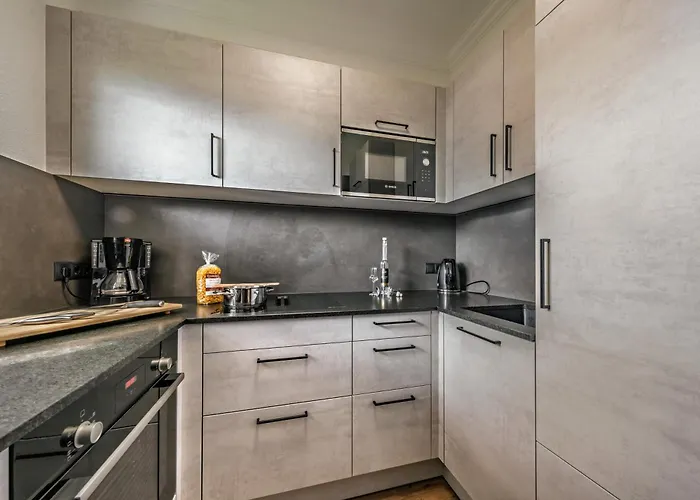 Johanna In Mayrhofen-hippach- Naehe Der Skipiste * Хиппах