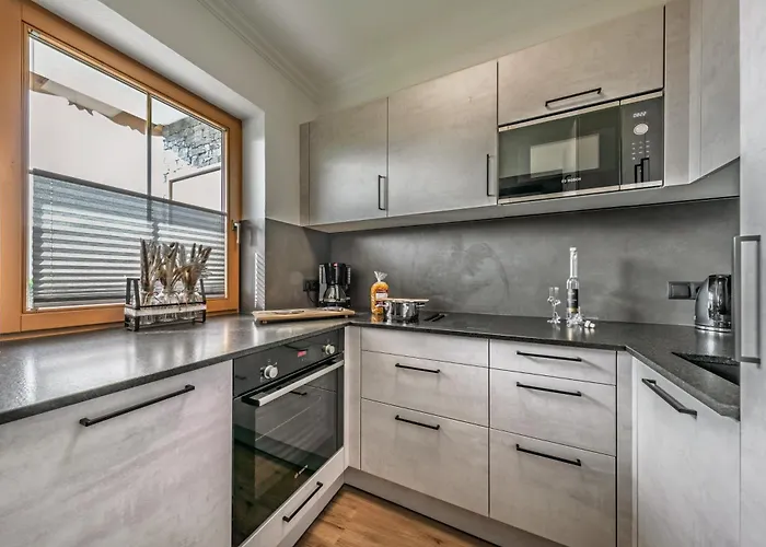 Johanna In Mayrhofen-hippach- Naehe Der Skipiste Дом отдыха