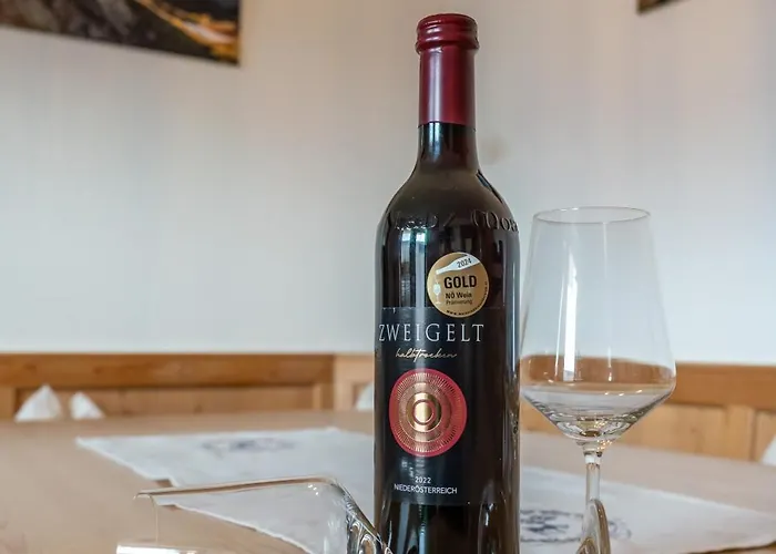 Johanna In Mayrhofen-hippach- Naehe Der Skipiste Дом отдыха *