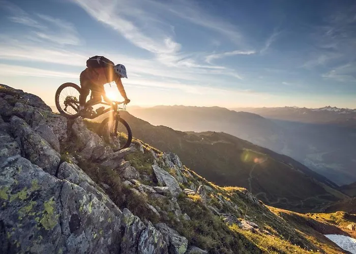 Johanna In Mayrhofen-hippach- Naehe Der Skipiste Дом отдыха