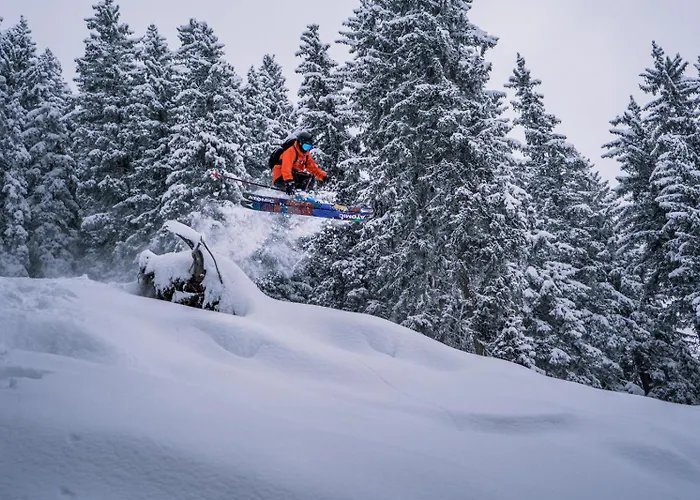 Johanna In Mayrhofen-hippach- Naehe Der Skipiste Дом отдыха Хиппах