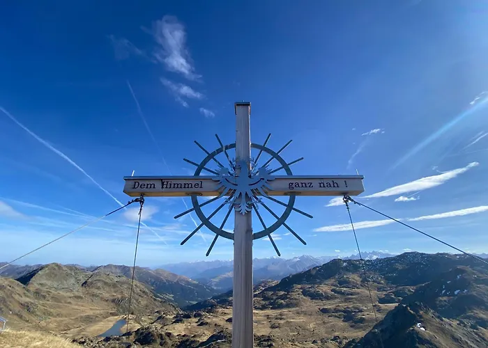 Johanna In Mayrhofen-hippach- Naehe Der Skipiste * Хиппах