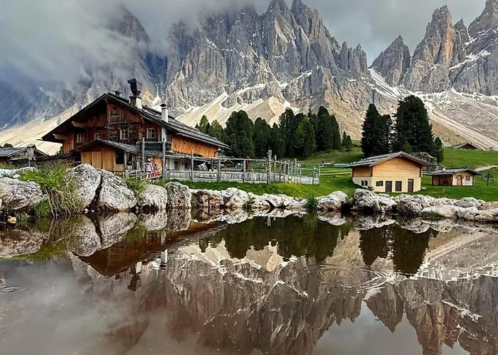 Johanna In Mayrhofen-hippach- Naehe Der Skipiste Дом отдыха