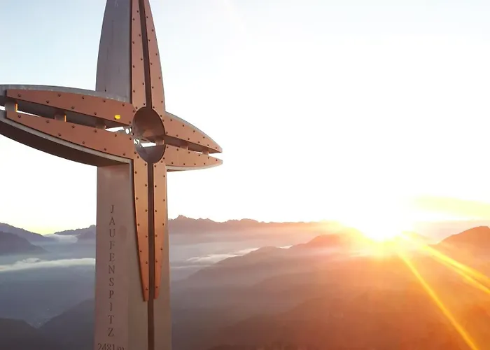 Дом отдыха Johanna In Mayrhofen-hippach- Naehe Der Skipiste