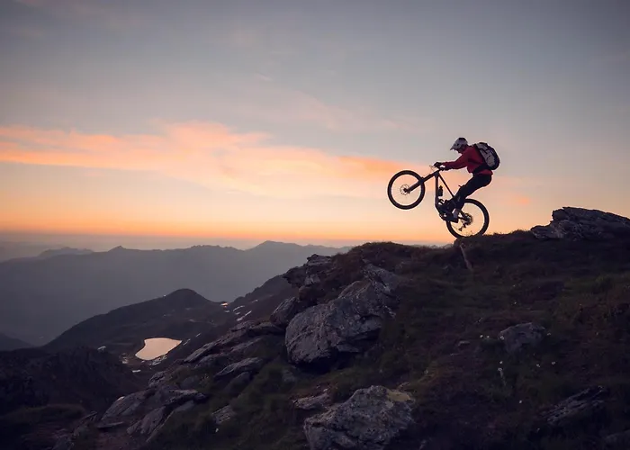 Johanna In Mayrhofen-hippach- Naehe Der Skipiste * Хиппах