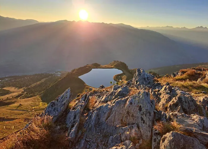 Дом отдыха Johanna In Mayrhofen-hippach- Naehe Der Skipiste *