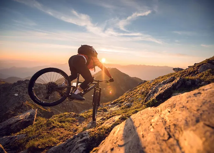 Johanna In Mayrhofen-hippach- Naehe Der Skipiste *
