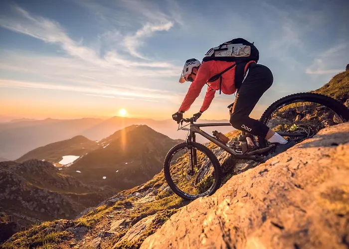 Johanna In Mayrhofen-hippach- Naehe Der Skipiste * Хиппах